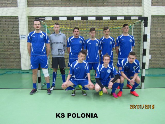 KS POLONIA